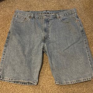 Levi’s 505 size 40 waist